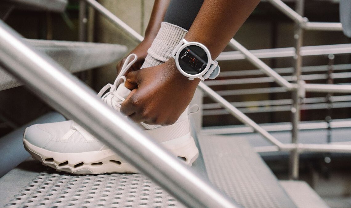 Nothing’s new CMF Watch boosts battery, loses bezel