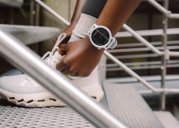 Nothing’s new CMF Watch boosts battery, loses bezel