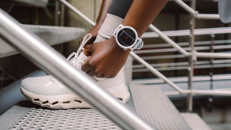 Nothing’s new CMF Watch boosts battery, loses bezel