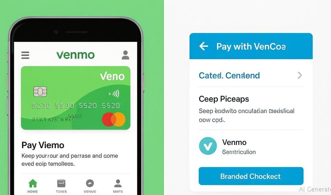 PayPal & Venmo deploy AI scam alert system