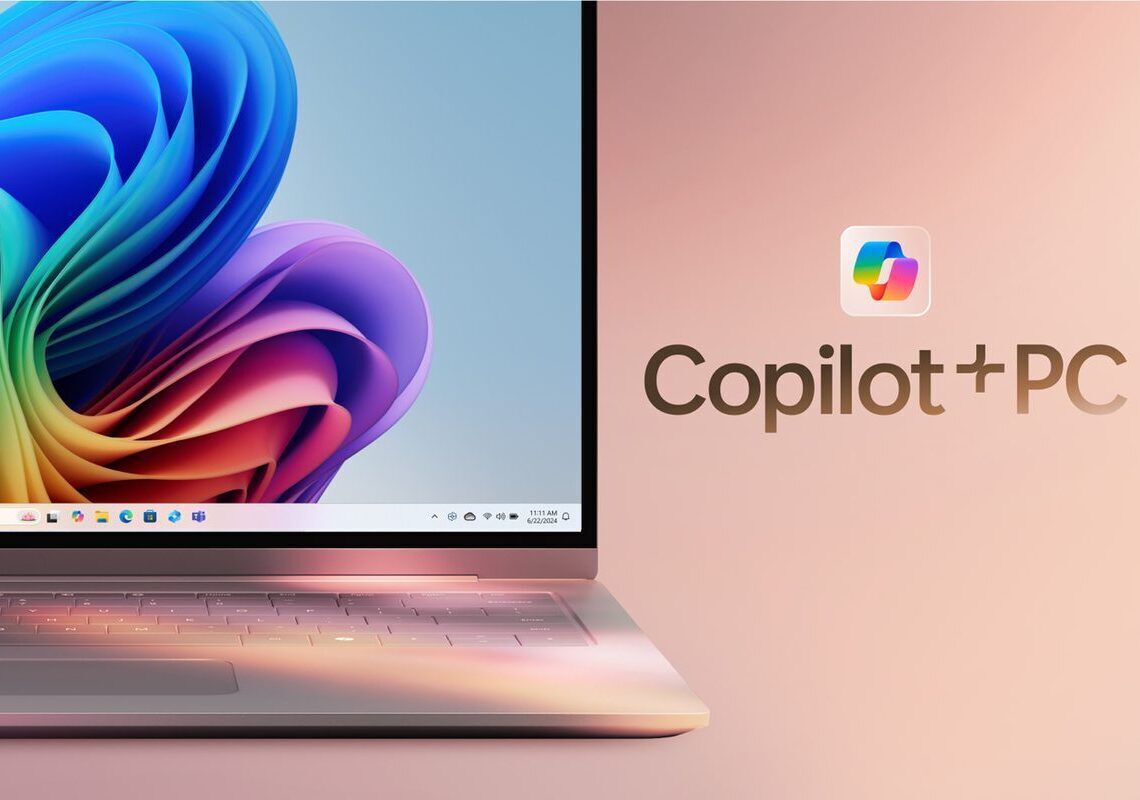 Intel to bring Copilot Plus AI to desktop PCs