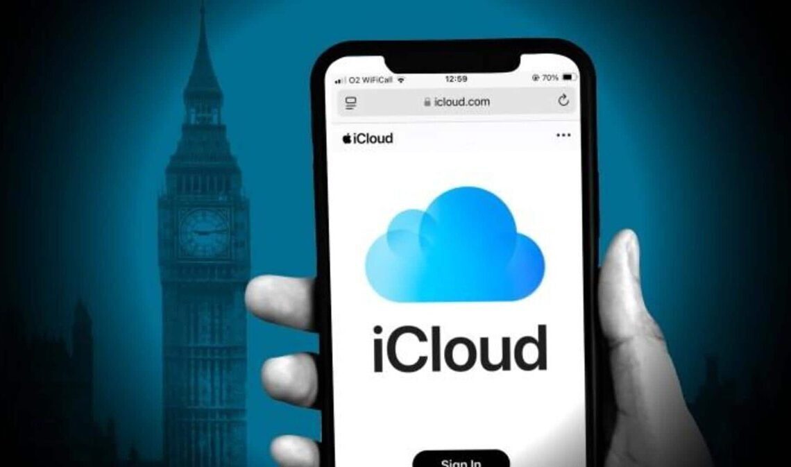 US pressure makes UK back off Apple backdoor demand