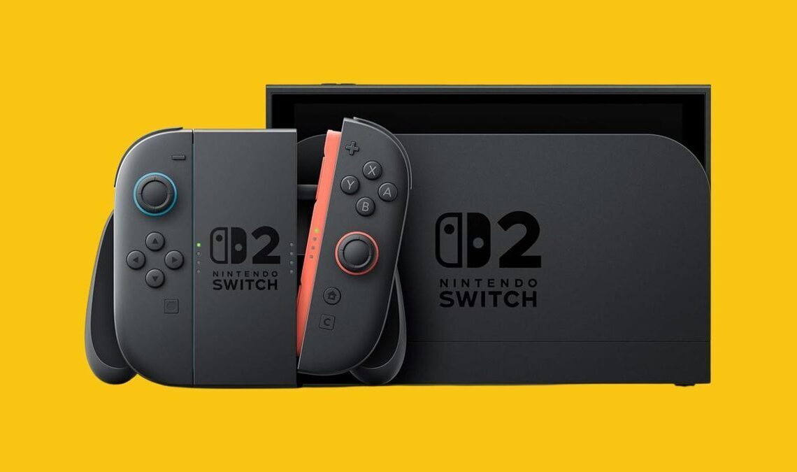 Nintendo is recruiting 40,000 players for a mystery playtest