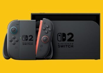 Nintendo is recruiting 40,000 players for a mystery playtest