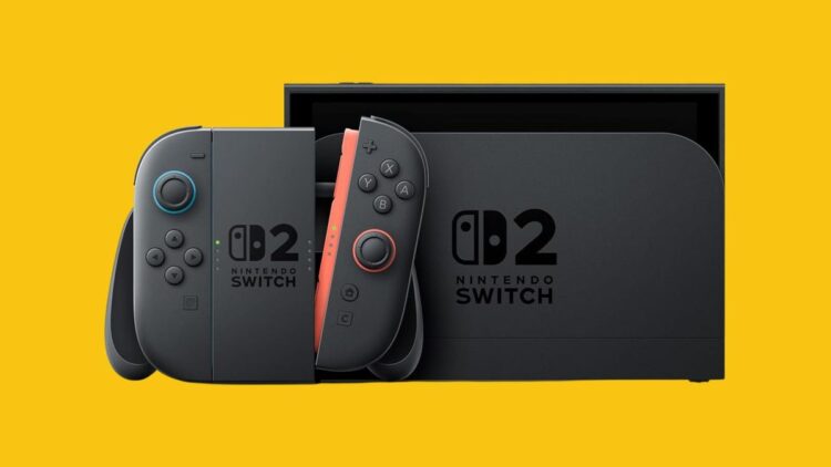 Nintendo is recruiting 40,000 players for a mystery playtest Nintendo is recruiting 40,000 players for a mystery playtest