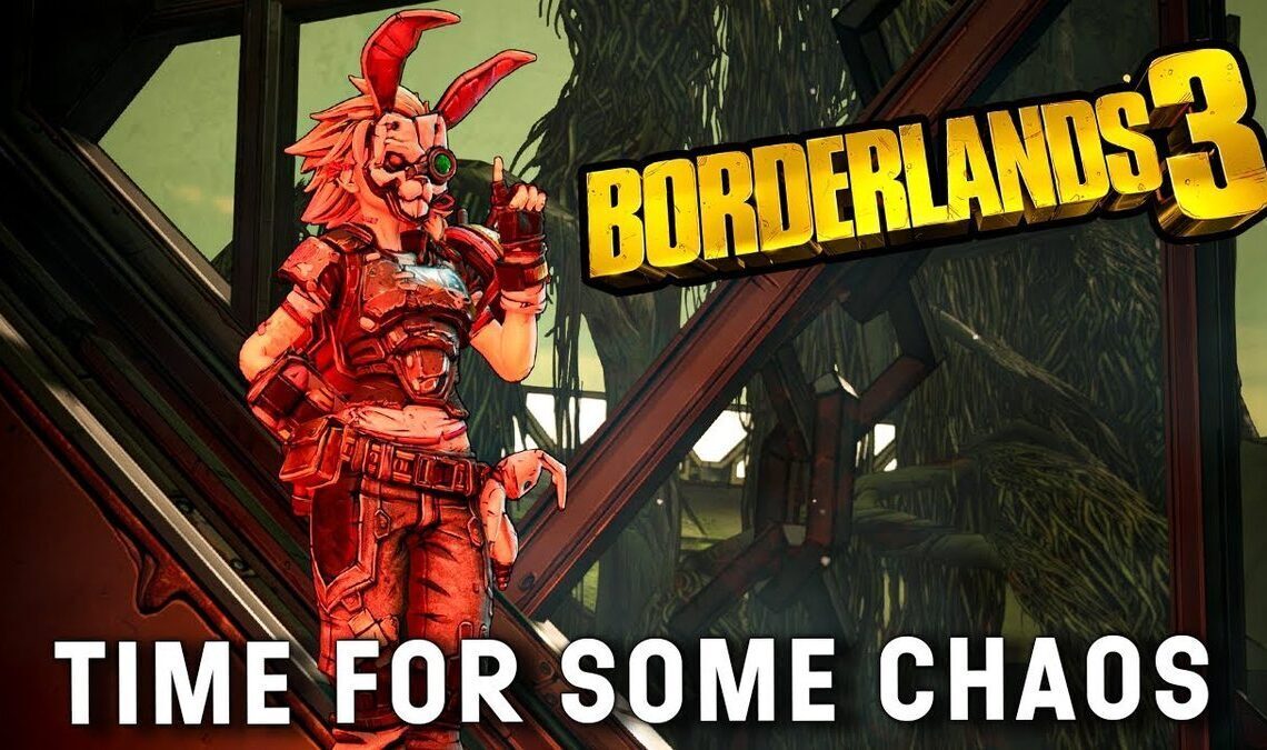 Borderlands collection for $16? That’s a steal