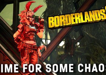 Borderlands collection for ? That’s a steal