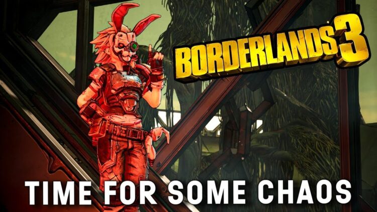 Borderlands collection for ? That’s a steal Borderlands collection for ? That’s a steal