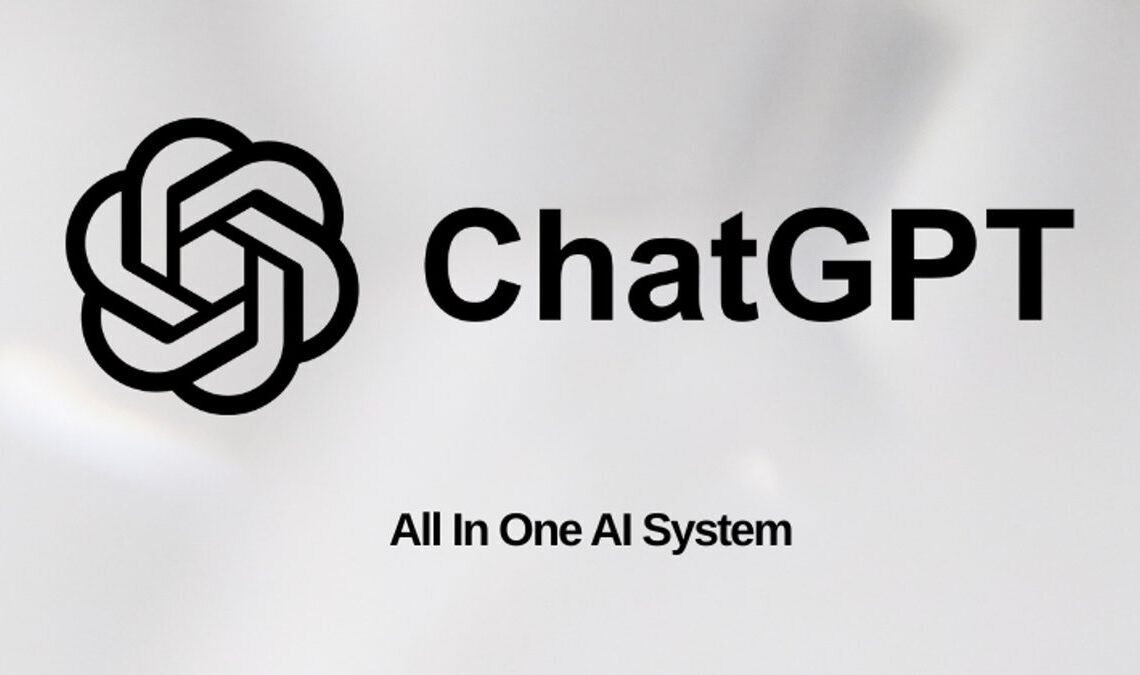 ChatGPT now does your actual work