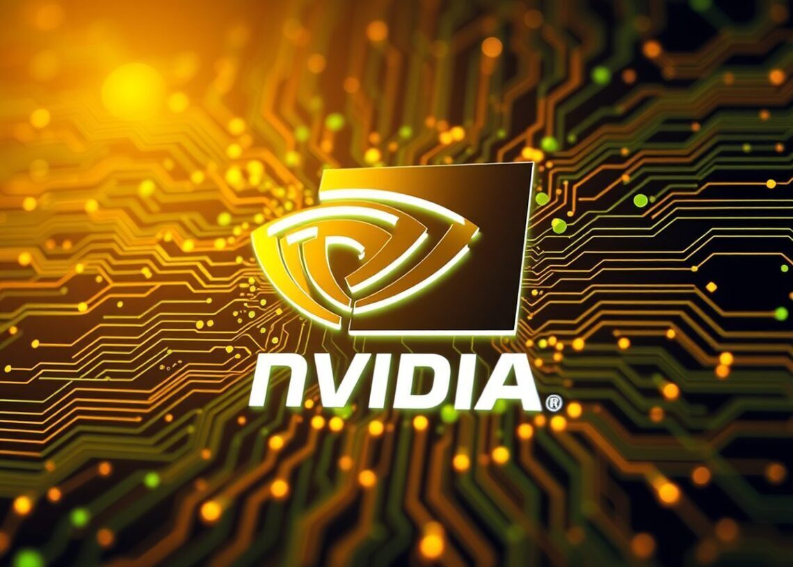 Nvidia just became the world’s first $4 trillion company