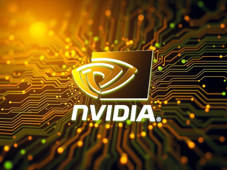 Nvidia just became the world’s first trillion company Nvidia just became the world’s first trillion company