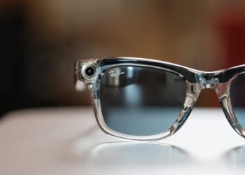 Meta’s “Hypernova” smart glasses leaked