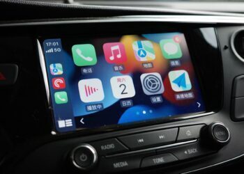 CarPlay screenshots finally get an off switch
