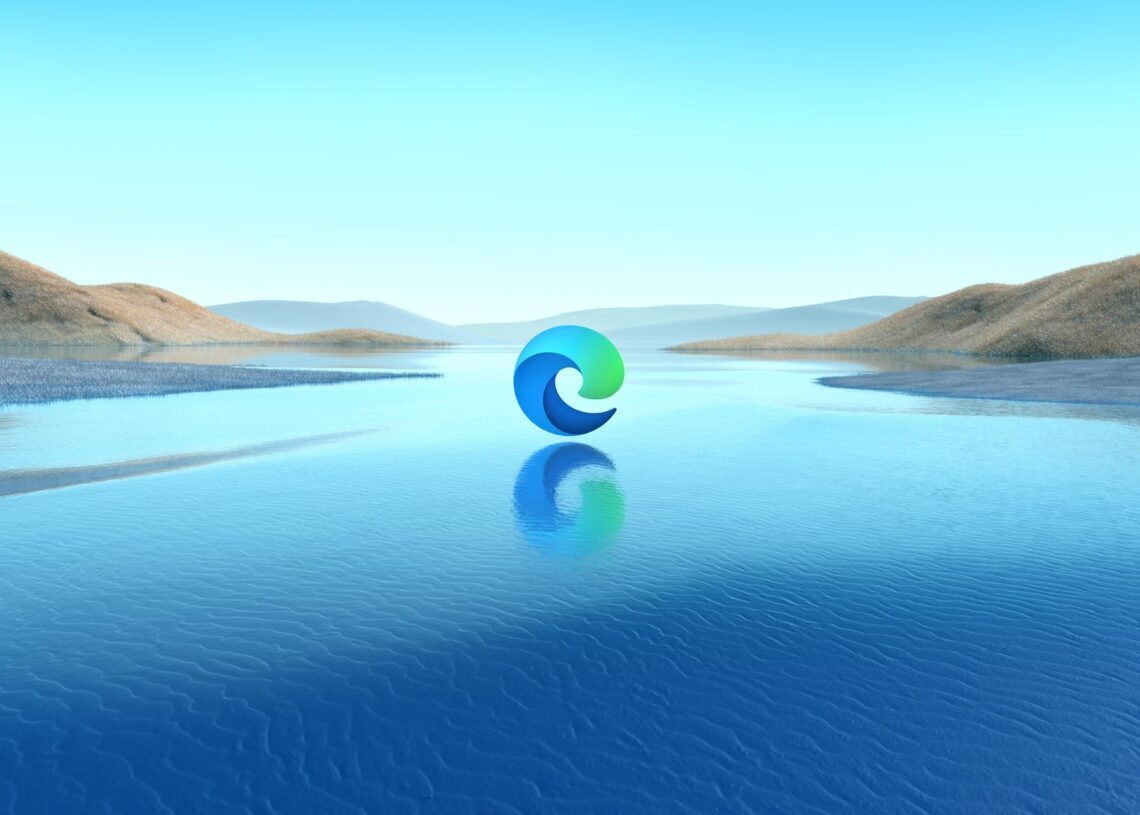 Edge browser gets speed boost with UI upgrade