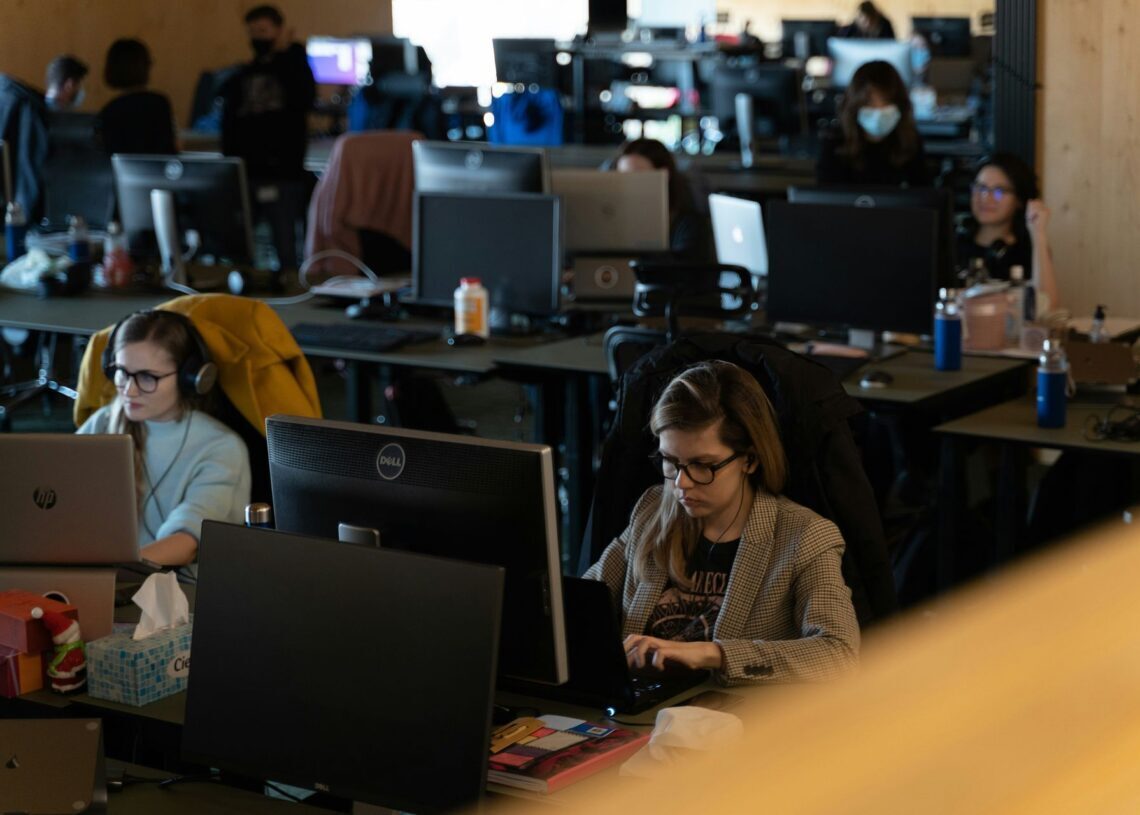 Global tech talent shortage hinders growth