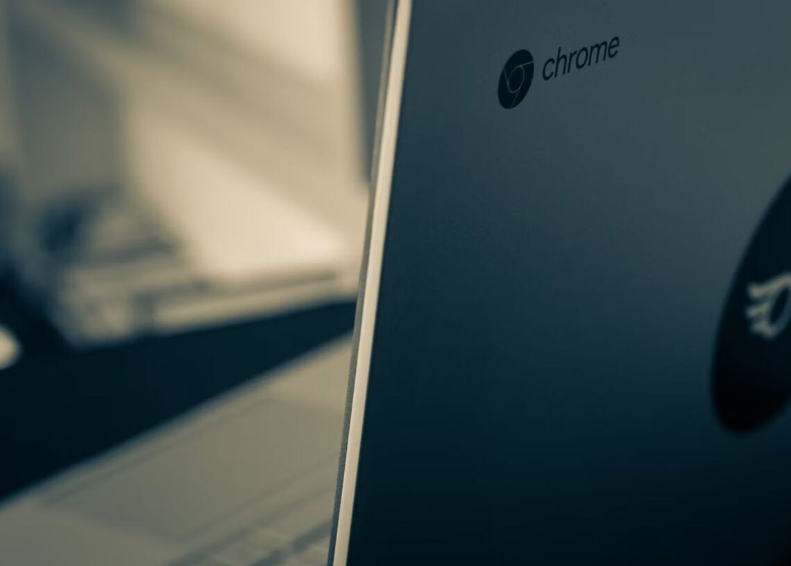 Google confirms Chrome OS and Android merger