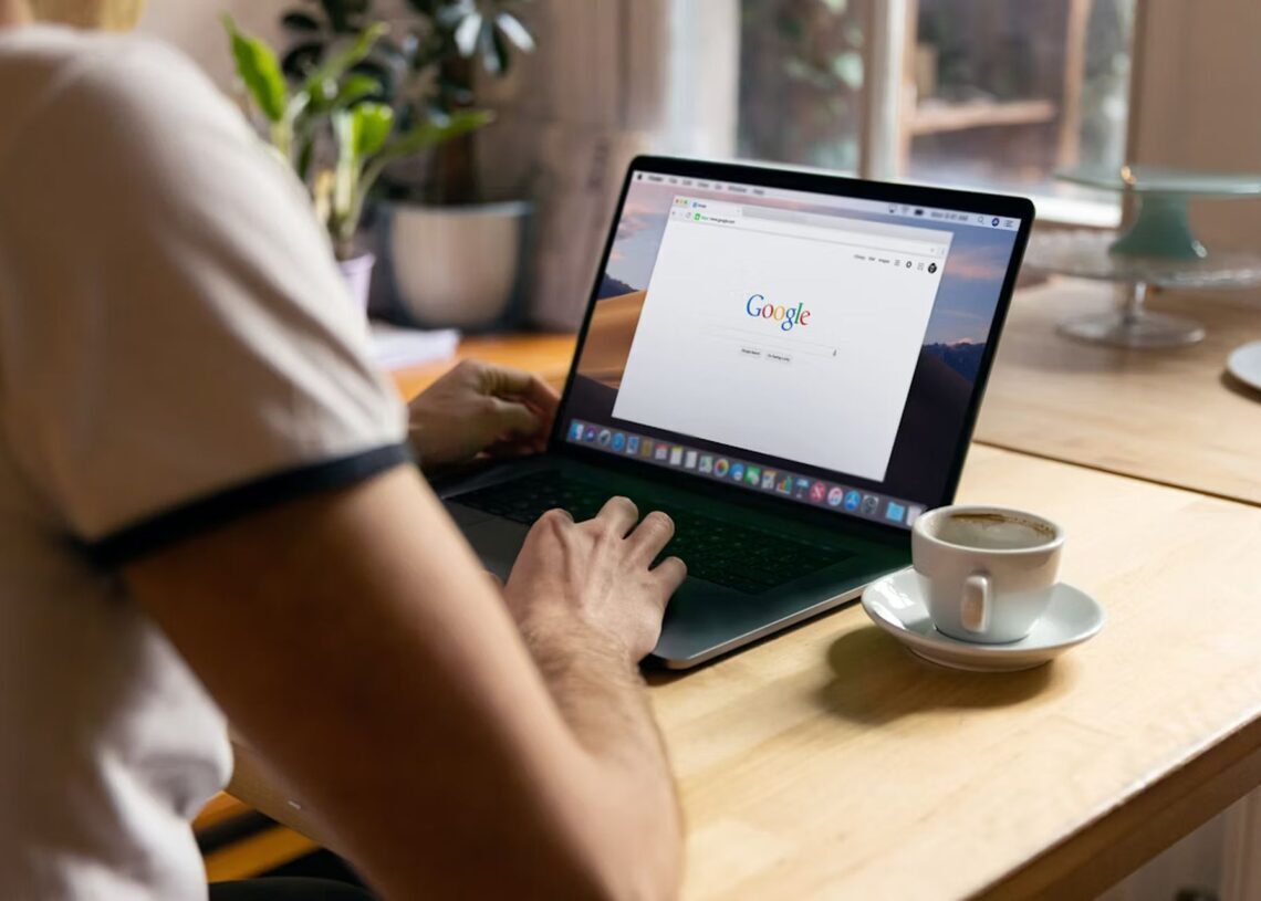 Google's AI now guesses your age