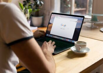 Google's AI now guesses your age
