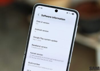 Samsung's One UI 8 May Block Bootloader Unlocking