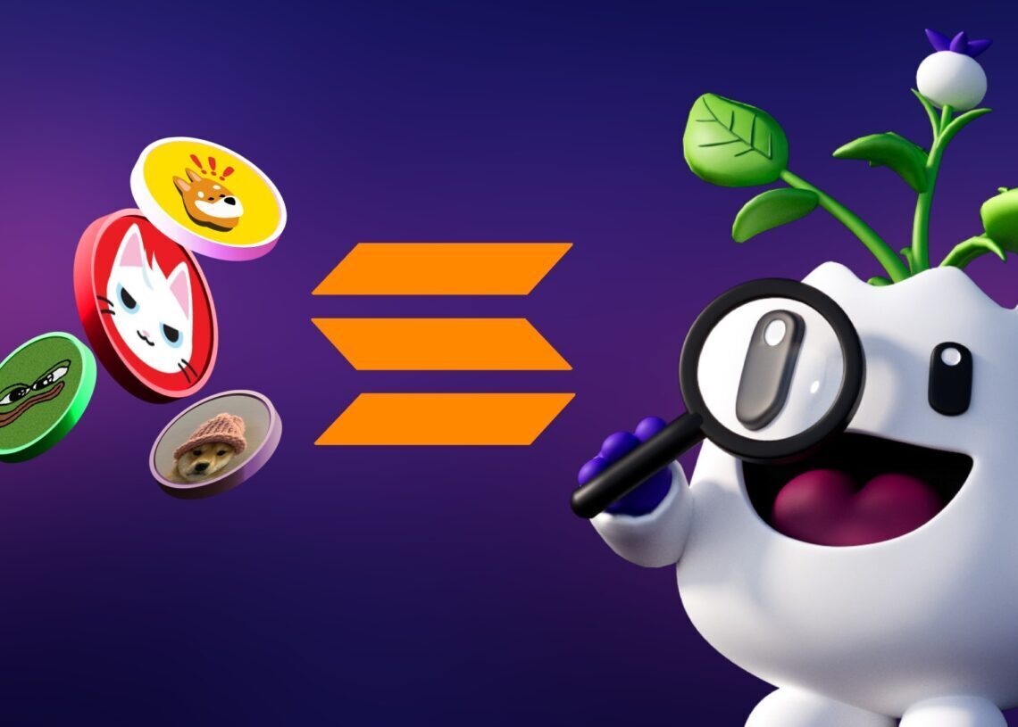 Solana Founder Slams Memecoins as 'Digital Slop'