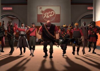Team Fortress 2 Summer Update: New Maps, Fixes