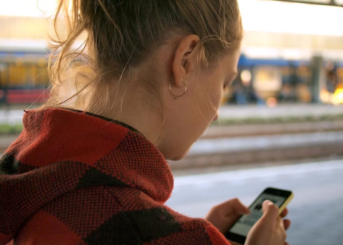 The UK's new age verification law is now in effect