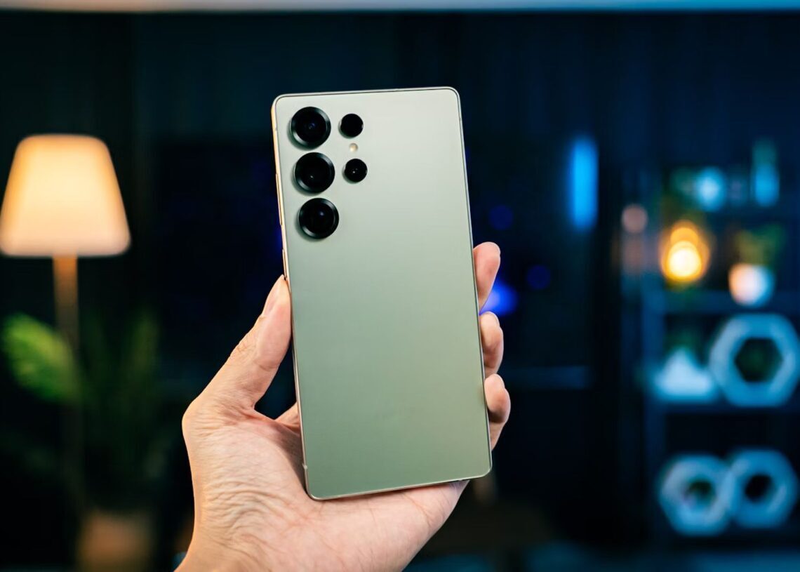 This is what we now know about the upcoming Galaxy S25 FE