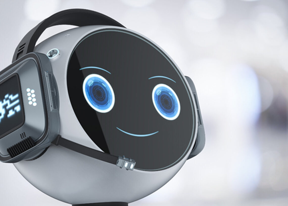 With AI companions, everyone will have a personalized lifestyle coach