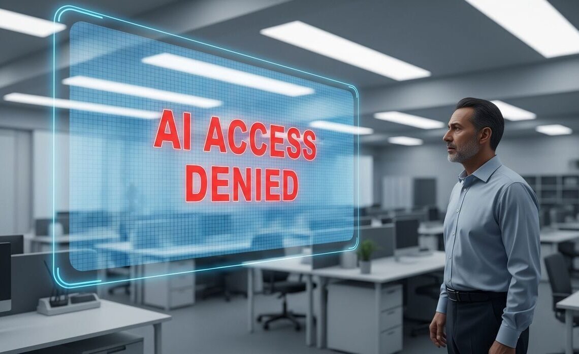 OpenAI tightens security amid espionage concerns, model copying