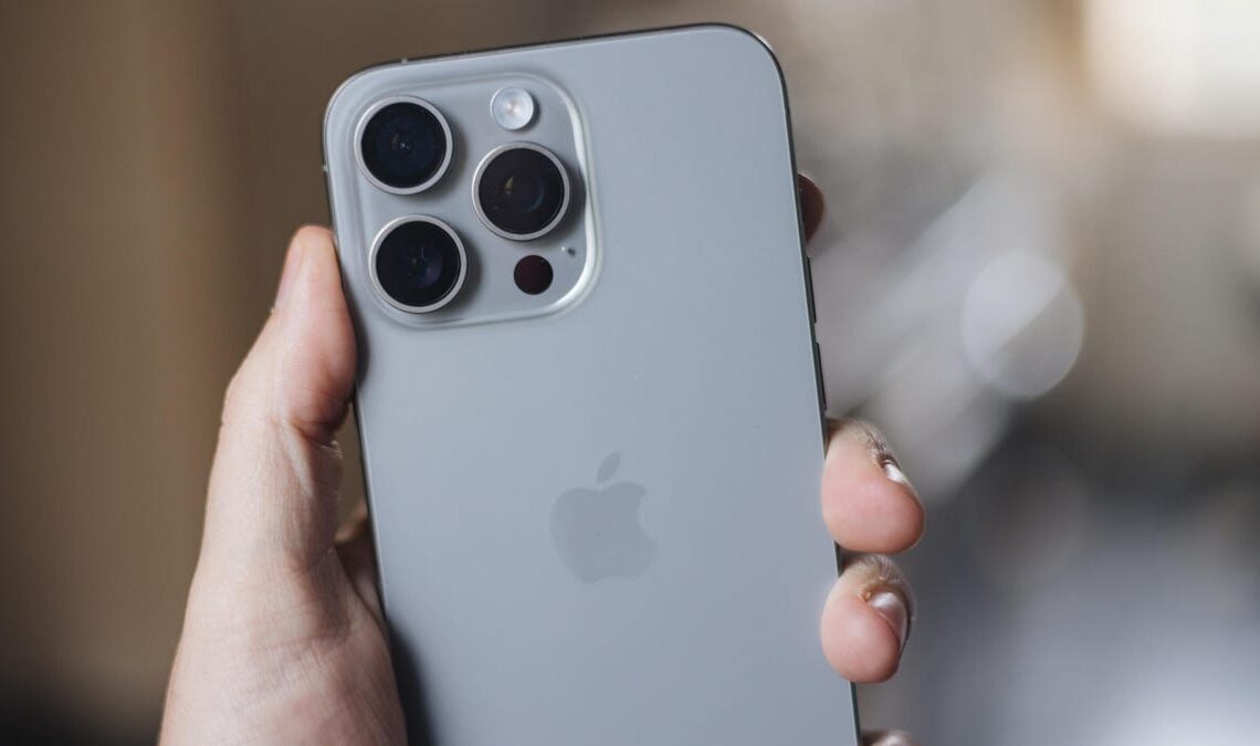 iPhone 17 Pro: Camera Upgrades Rumored, Details Emerge
