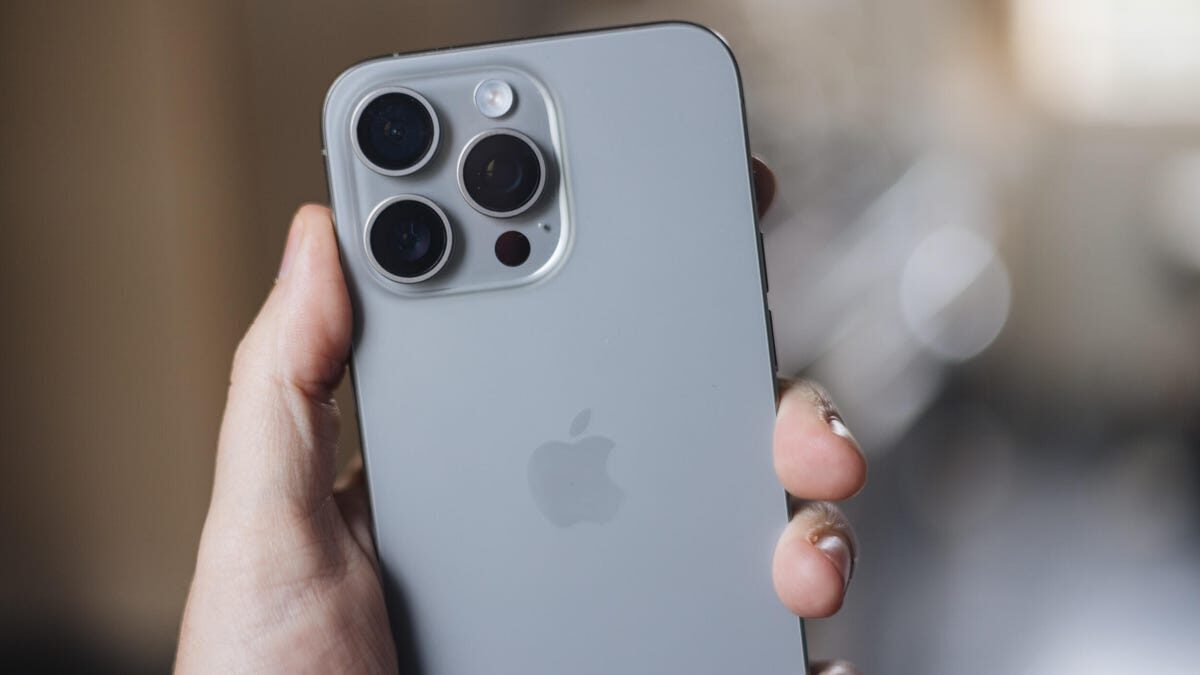 iPhone 17 Pro: Camera Upgrades Rumored, Details Emerge