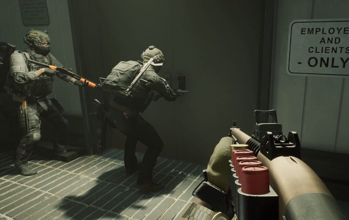 Ready or Not sells a million on console, fast