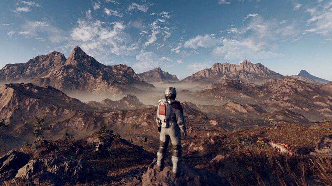 Bethesda promises Starfield news after player complaints