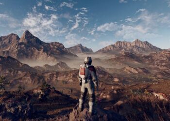 Bethesda promises Starfield news after player complaints