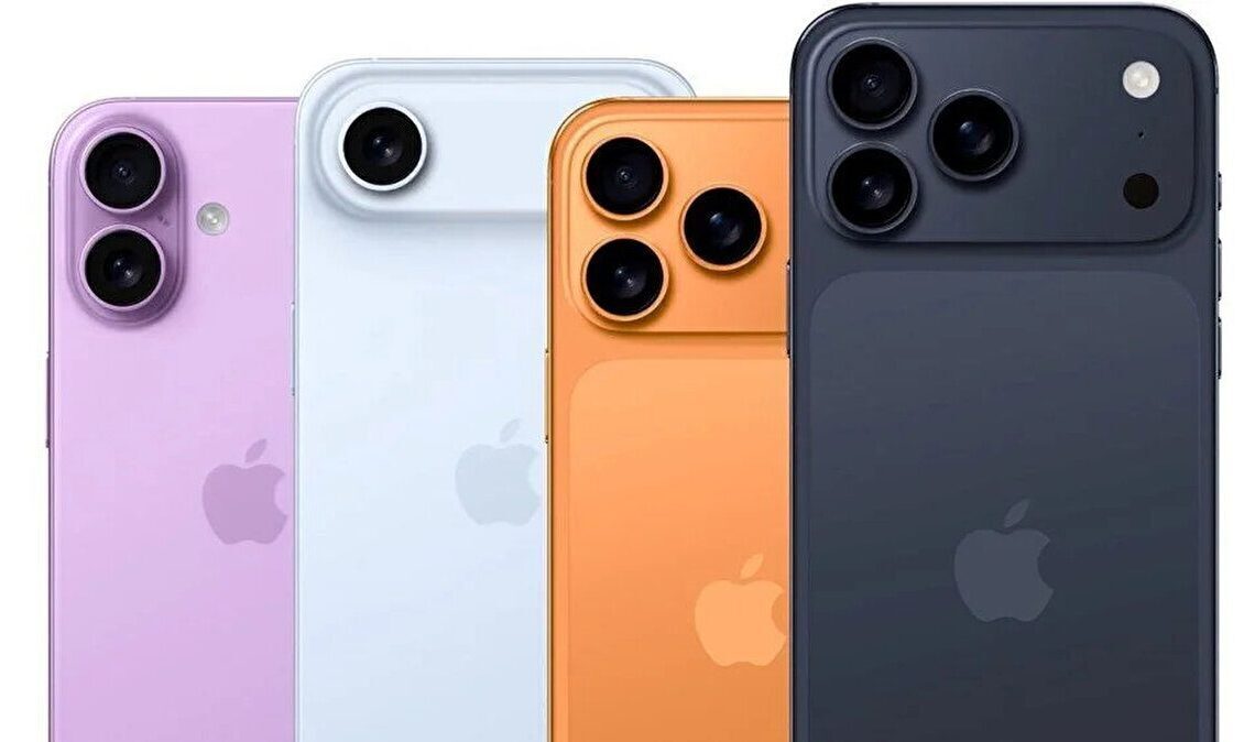 Apple to launch iPhone 17 on September 9, 2025