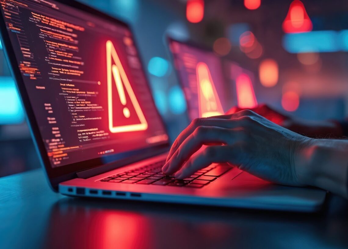 Study: Mobile users avoid phishing links more than PC users