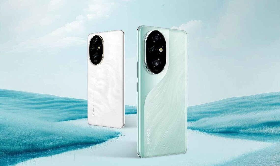 Honor 500 series rumored to launch in China this year