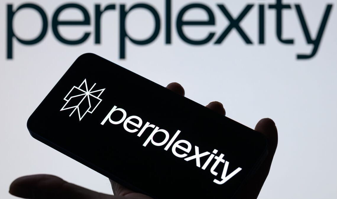 Perplexity extends revenue share to Comet browser