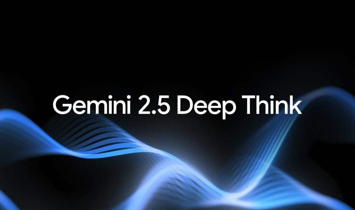 Google’s new Deep Think beats o3 and Grok 4 in benchmark tests
