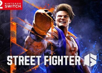 Capcom replaces Street Fighter 6 art after AI claim