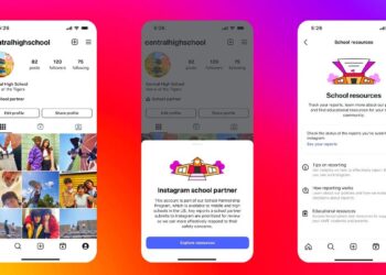 Instagram launches new campus feature for US college students