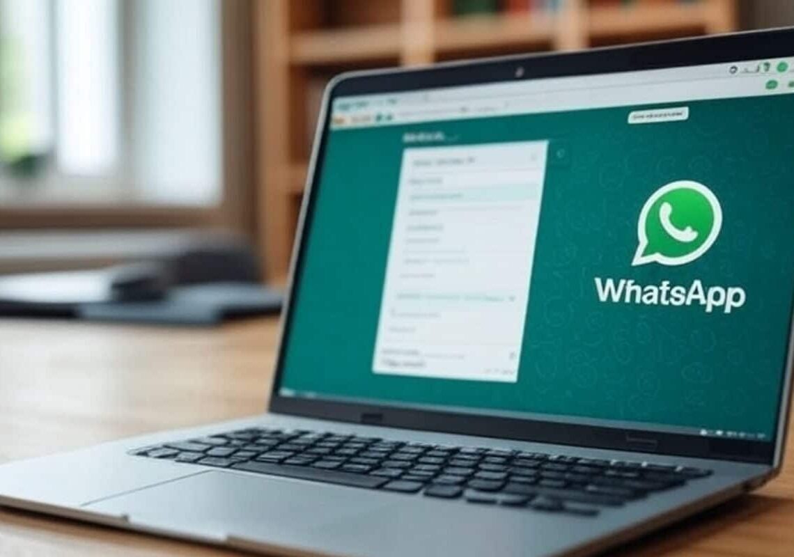 WhatsApp macOS 25.22.79 adds chat filters