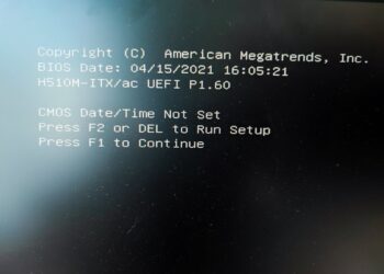 New malware hides in your PC’s brain
