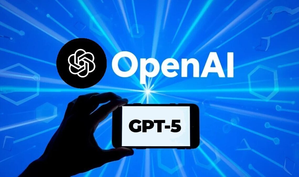 OpenAI launches GPT-5 for all ChatGPT users