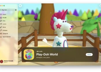 Apple Arcade adds Play-Doh World, Worms Across Worlds