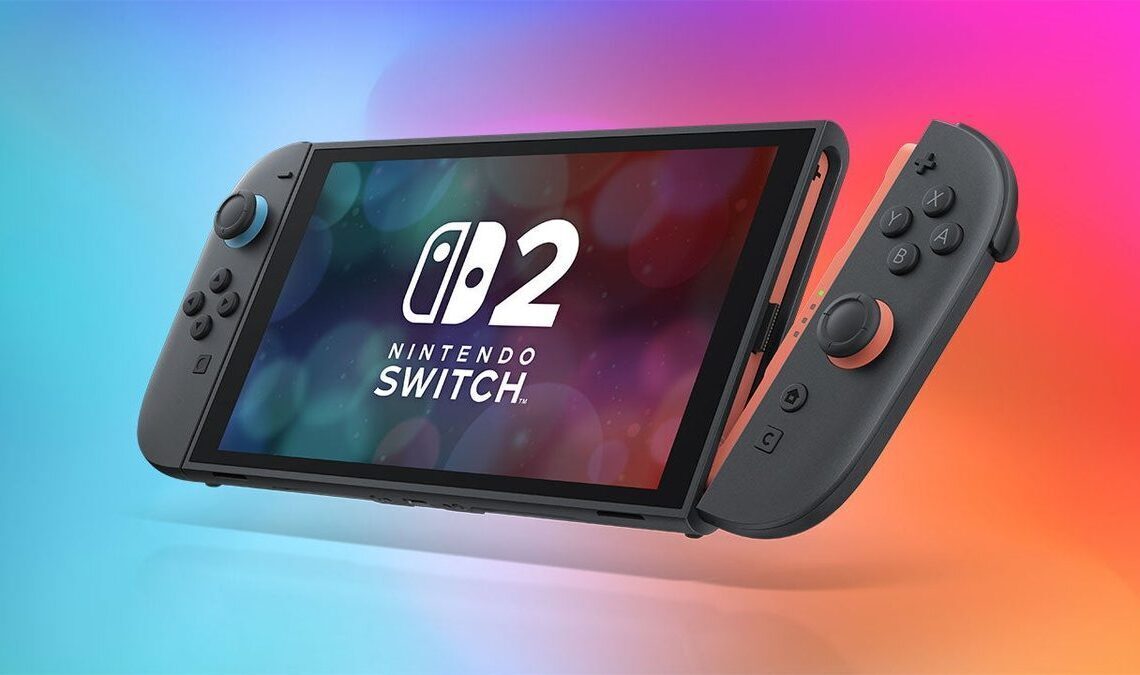 Report: Nintendo limits Switch 2 dev kit availability
