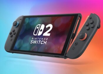 Report: Nintendo limits Switch 2 dev kit availability