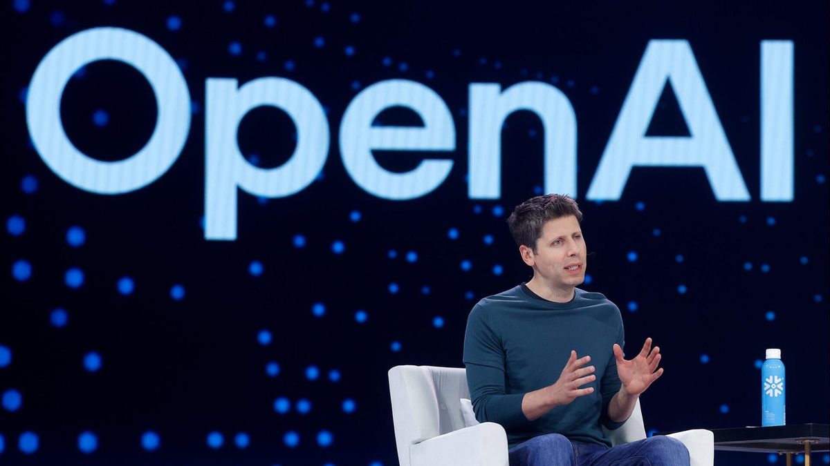 Nowa wersja GPT-5 dodaje sterowane osobowości do chatgpt Nowa wersja GPT-5 dodaje sterowane osobowości do chatgpt