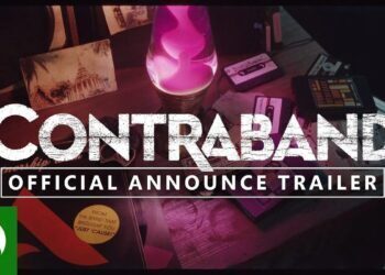 Xbox cancels Contraband from Avalanche Studios