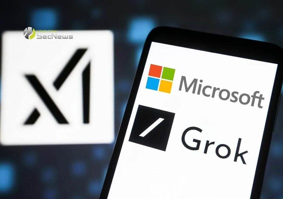 Microsoft delays xAI Grok 4 Azure AI Foundry launch